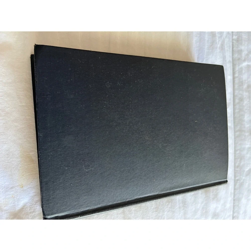 Poems‎ in Praise of Practically Nothing Samuel Hoffenstein 1928 Gilt Hardcover